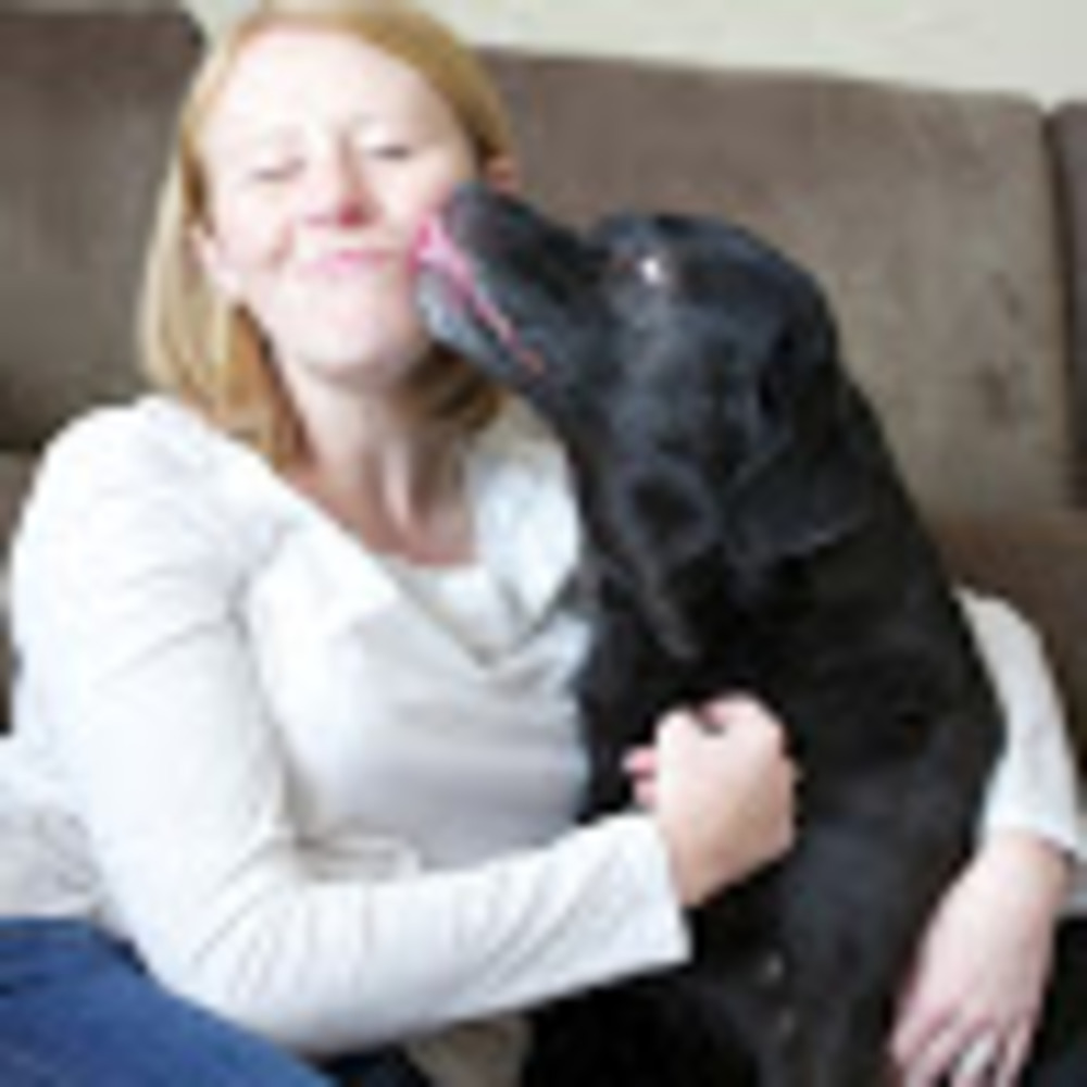 Meet your Posher, Kelli